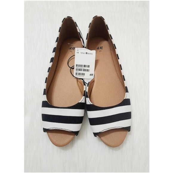 NWT-H&M slides